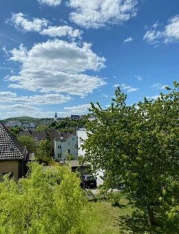 Altbau-Charme in zentraler Lage mit Blick auf den Glockenturm! - Arnsberg