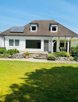 Zwischen Stadt und Natur - Ihr neues Zuhause in Straubing - Straubing