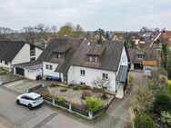 IMMORath.de - Einfamilienhaus mit viel Raum für Hobby und Entspannung - Vörstetten