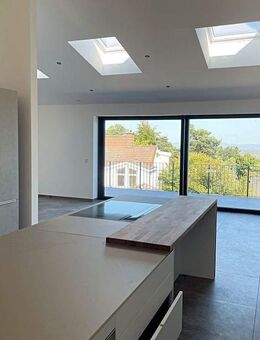 DÜW-Seebach! - Luxuriöse Doppelhaushälfte - Exklusiv, in bester Höhenlage Bad Dürkheims! - Bad Dürkheim