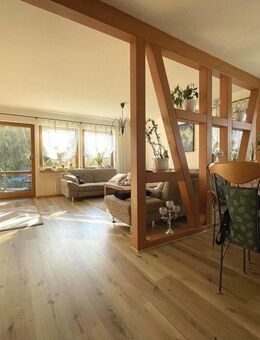 ZWEIFAMILIENHAUS + SOUTERRAIN IN DÖSINGEN - Westendorf (Landkreis Ostallgäu)