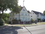 Großzügige Wohnung in Stadtvilla mit wunderschönem Garten am Moritzberg - Hildesheim