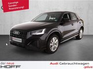 Audi Q2, S line 40 TFSI Optik schwarz 18, Jahr 2024 - Sankt Augustin Zentrum