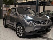 Nissan Juke Shiro 4x4 1. Hand Automatik AHK NAVI - Mainz