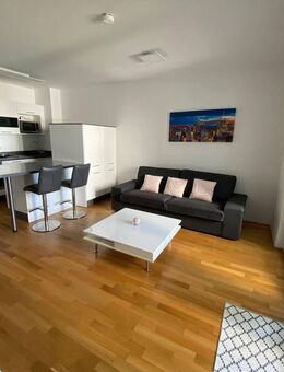 Top möblierte 2 Zimmer Wohnung in 61191 Rosbach zu vermieten - Rosbach (Höhe)