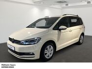 VW Touran, 2.0 TDI Trendline TAXI, Jahr 2022 - Mülheim (Ruhr)