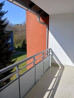 3-Zimmer Wohnung mit großzügigem Balkon! - Bielefeld