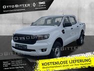 Ford Ranger, 2.0 TDCi XL Doppelkabine DIFFERENTIAL, Jahr 2022 - Bielefeld