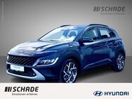 Hyundai Kona, 1.6 Hybrid Trend Navipaket, Jahr 2023 - Eisenach