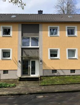 Kleine 2-Zimmer-Wohnung in Oer-Erkenschwick Groß-Erkenschwick für Sie! - Oer-Erkenschwick