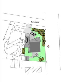 Einfamilienhaus in Toplage - Weyhe