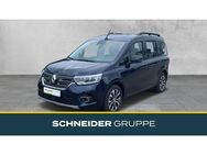 Renault Kangoo, E-TECH EV45 AC22 Paket Techno, Jahr 2024 - Mittweida