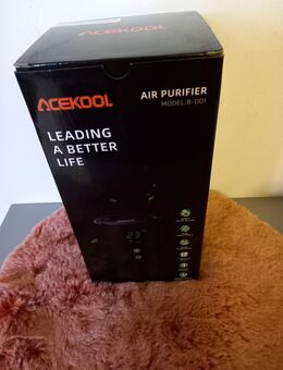 1 NEUER Lufterfrischer an - Aachen