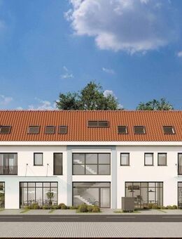 *NEU* IHRE CHANCE! NEUBAU-ERSTBEZUG MIT KURZEN WEGEN NACH MAINZ WIESBADEN UND FRANKFURT! JETZT INFORMIEREN! - Trebur