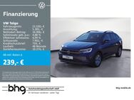 VW Taigo, 1.0 TSI Life Taigo Life OPF, Jahr 2024 - Reutlingen