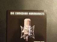 The Comedian Harmonists Schauspiel Essen CD Pappklapphülle - Essen