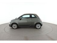 Fiat 500C 1.2 Lounge - Berlin