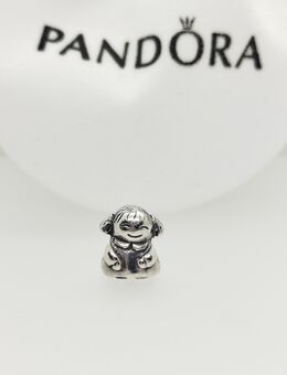 Original Pandora Charm 790375 kleines Mädchen Rarität - Frankfurt (Oder)