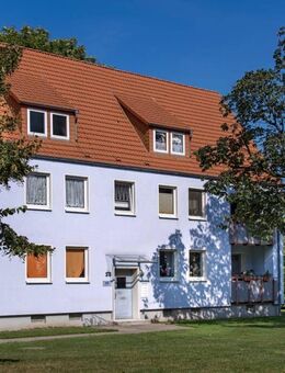 2-Zimmer-Wohnung in Minden Rodenbeck! - Minden (Nordrhein-Westfalen)