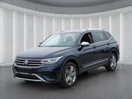 VW Tiguan Allspace Elegance 7-Sitze 4Mot 2.0TSI*DSG - Ruhstorf (Rott)