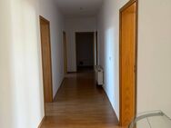 gr. gemütliche 5-Raumwohnung - Erfurt