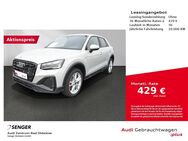 Audi Q2, S line 35 TDI, Jahr 2024 - Bad Oldesloe