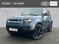 Land Rover Defender, 90 X-Dynamic SE D200 Black Komfort Plus, Jahr 2024 - Hallstadt