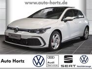 VW Golf VIII GTE 1.4 Hybrid , DSG! Climatronic, Pano,Navi, 110/180kw - Duisburg