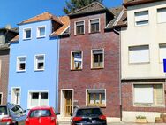 Düren Innenstadt, modernisiertes Reihenhaus mit Dachterrasse in ruhiger Lage am Adenauerpark - Düren
