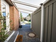 Kleines Familienglück || Sonnenterrasse & Garten || 2 Garagen - Köln