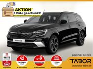 Renault Espace, 6 Esprit Alpine E-Tech Full Hybrid 200, Jahr 2022 - Achern