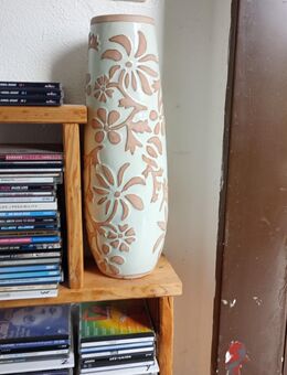 2 Bodenvasen im Paar abzugeben - Waldbreitbach