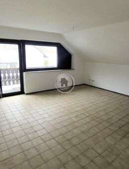 !!! ImmoPoint !!! TOP Energie Wert - hell und schön geschnitten, Fußbodenheizung - SÜD Balkon! IHMERT (IP V 2 ME 53 DG) - Hemer