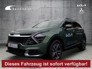 Kia Sportage, 1.6 T SPIRIT DRIVE, Jahr 2024 - Langenberg