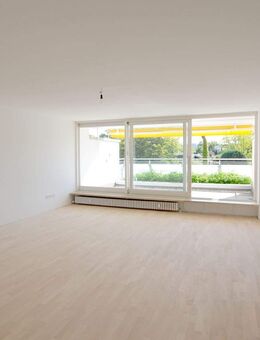 Erstbezug nach Sanierung - 2,5-Zimmer Wohnung in Haarer Bestlage - Haar