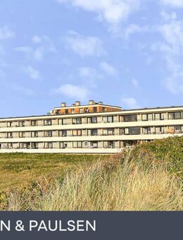 Hochwertige Eigentumswohnung mit Panorama-Blick auf das Meer - Wenningstedt-Braderup (Sylt)