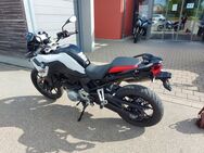 Verkaufe Motorrad BMW F 750 GS - Herbrechtingen