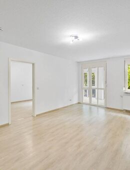 SCHÖNE 2-ZIMMERWOHNUNG IN GUTER LAGE IN MÜLLHEIM IM MARKGRÄFLERLAND - Müllheim