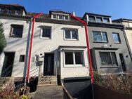 "Kleine Bismarckstraße" Modernisiertes Stadthaus mit großzügigem Platzangebot Garage und Garten - Bremen