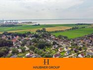 Großzügiges 1-2-Familien-Haus mit großem Garten, Süd-Terrasse und Vollkeller in ruhiger Lage - Langen (Landkreis Cuxhaven)