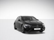 Mercedes A 200, AMG Sport Premium Night WPaket Ambi, Jahr 2024 - Tuttlingen