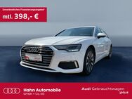 Audi A6, Avant 40 TDI Magn-Ride, Jahr 2021 - Pforzheim