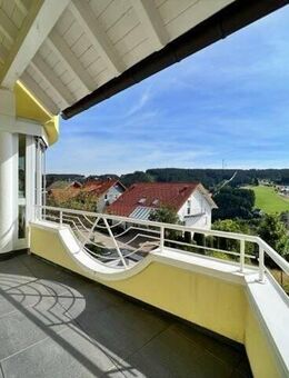 QUALITÄT trifft LAGE - Provisionsfrei - Schonach (Schwarzwald)