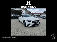 Mercedes E 200, T AMG EASYP TWA WIDESC, Jahr 2023 - Garmisch-Partenkirchen