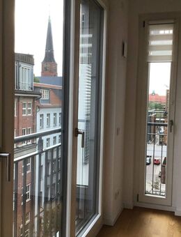 3 Zimmer-Wohnung Berlin-Friedrichshain - Berlin