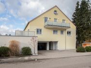 Moderne Maisonette-Dachgeschosswohnung in Ingolstadt Süd - Ingolstadt