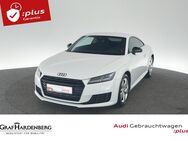 Audi TT, 2.0 TFSI Coupé, Jahr 2015 - Aach (Baden-Württemberg)