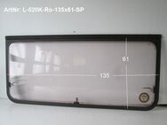 LMC Wohnwagen Fenster ca 135 x 61 gebraucht (Roxite80 D401 8280) Sonderpreis zb 520K - Schotten Zentrum