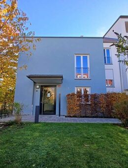 Neuwertige 3-Zimmer Wohnung mit Wintergarten - Freising