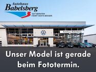 VW Golf Sportsvan, 1.4 TSI, Jahr 2016 - Potsdam